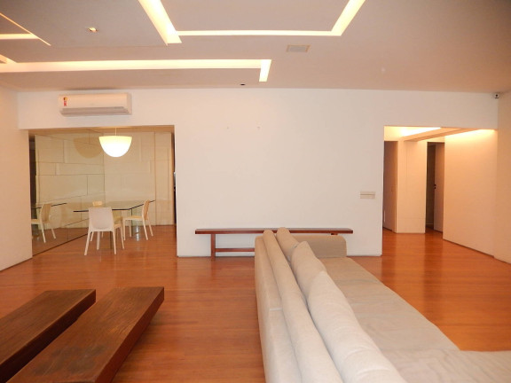 Foto do imóvel Apartamento com 3 Quartos à Venda, 220 m² em Leblon - Rio De Janeiro