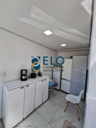 Foto do imóvel Apartamento com 2 Quartos à Venda, 180 m² em Aparecida - Santos
