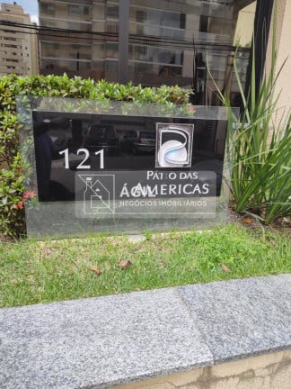 Foto do imóvel Apartamento com 3 Quartos à Venda, 108 m² em Parque Residencial Aquarius - São José Dos Campos