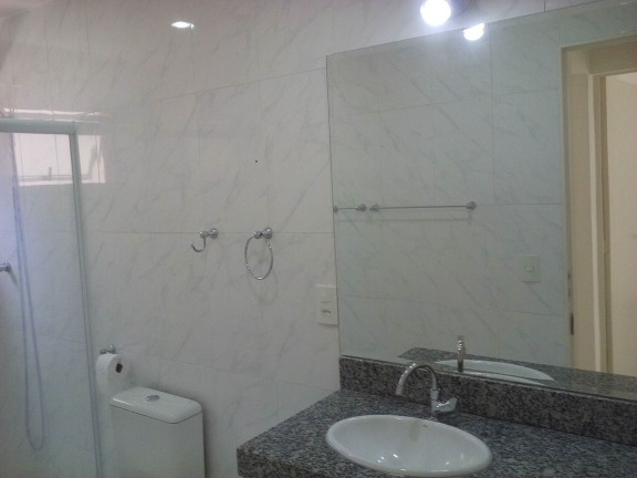 Imagem Apartamento com 2 Quartos à Venda, 60 m² em Vila Industrial - São José Dos Campos