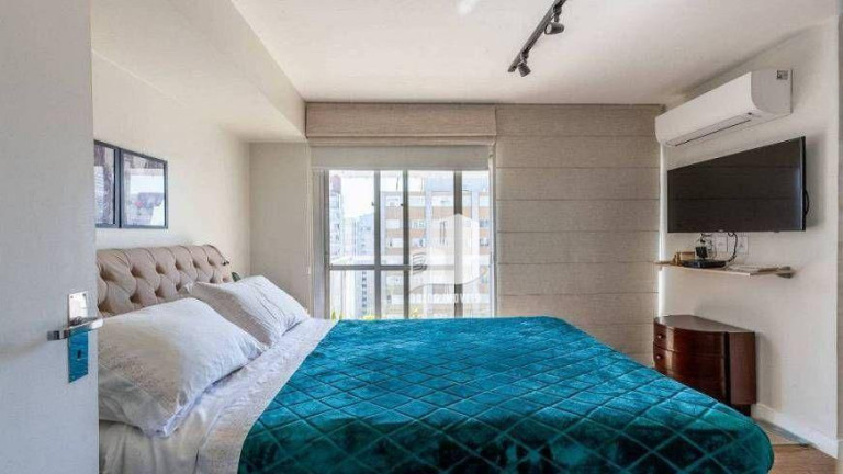 Imagem Apartamento com 2 Quartos à Venda, 201 m² em Jardim Paulista - São Paulo