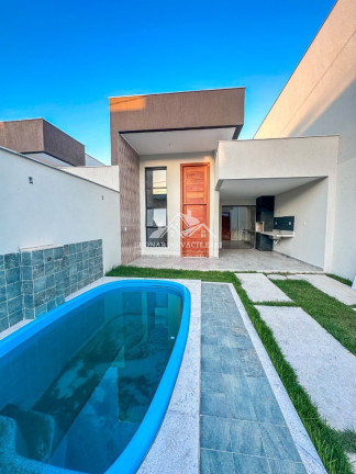 Imagem Casa com 3 Quartos à Venda, 185 m² em Morada De Laranjeiras - Serra