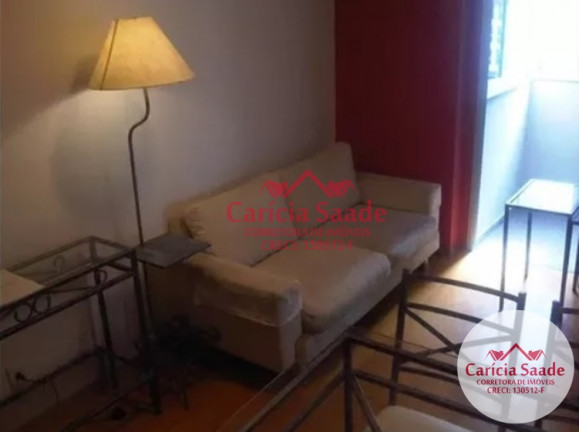Foto do imóvel Apartamento com 1 Quarto à Venda, 40 m² em Bela Vista - São Paulo
