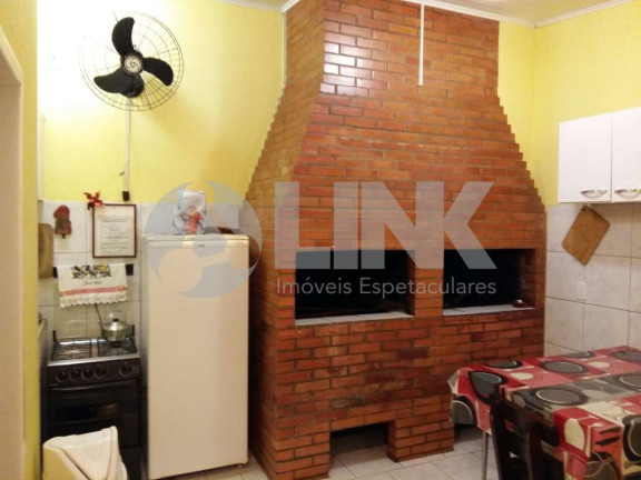Imagem Casa com 2 Quartos à Venda, 36 m² em Santo Antônio - Porto Alegre