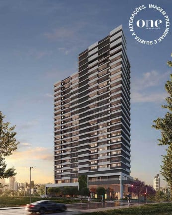 Foto do imóvel Apartamento com 2 Quartos à Venda, 47 m² em Vila Mariana - São Paulo