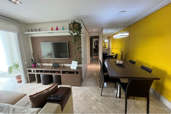 Foto do imóvel Apartamento com 2 Quartos à Venda, 62 m² em Vila Graciosa - São Paulo