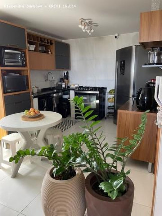 Imagem Apartamento com 4 Quartos à Venda, 89 m² em Imbiribeira - Recife