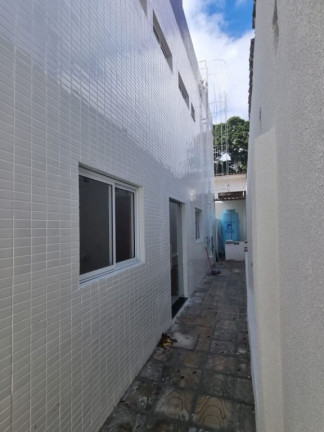 Imagem Apartamento com 2 Quartos à Venda, 43 m² em Castelo Branco - João Pessoa