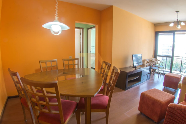 Foto do imóvel Apartamento com 2 Quartos à Venda,  em Centro - Florianópolis