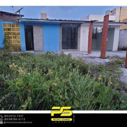 Foto do imóvel Terreno à Venda, 360 m² em Jardim Oceania - João Pessoa
