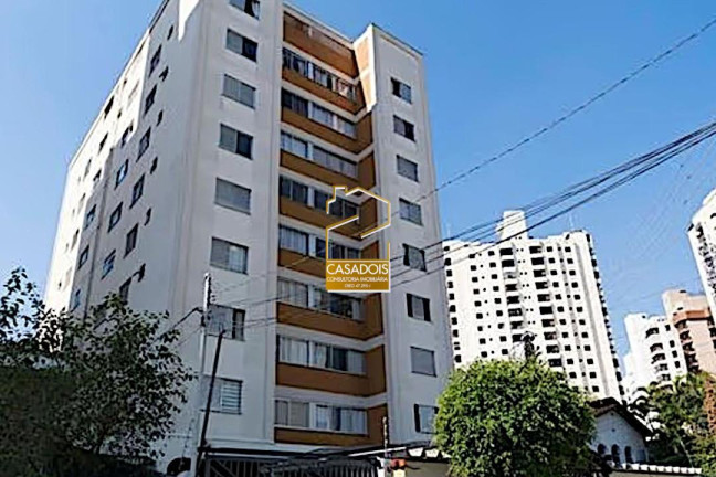 Foto do imóvel Apartamento com 2 Quartos à Venda, 72 m² em Vila Da Saúde - São Paulo