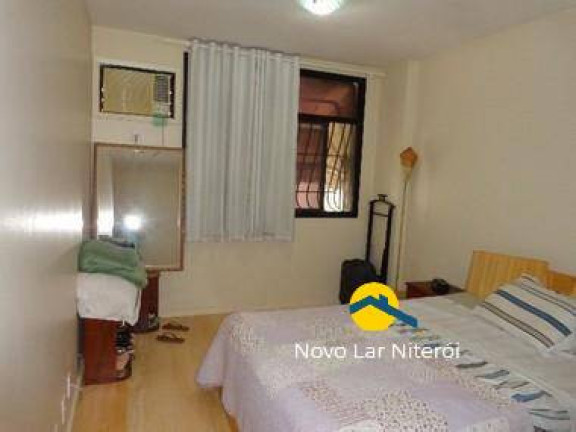 Imagem Apartamento com 4 Quartos à Venda, 187 m² em Vital Brasil - Niterói