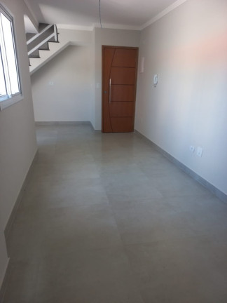Foto do imóvel Apartamento com 2 Quartos à Venda, 90 m² em Vila Pires - Santo André