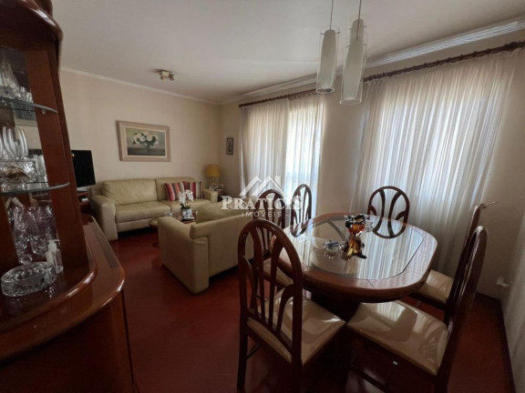 Foto do imóvel Apartamento com 3 Quartos à Venda, 93 m² em Vila Mariana - São Paulo