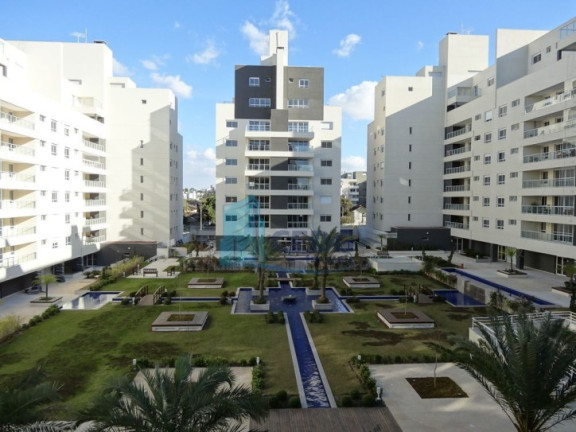 Foto do imóvel Apartamento com 3 Quartos à Venda, 158 m² em água Verde - Curitiba