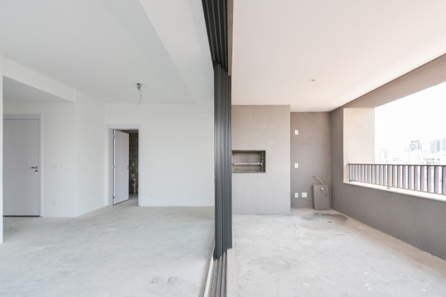 Foto do imóvel Apartamento com 3 Quartos à Venda, 190 m² em Pinheiros - São Paulo