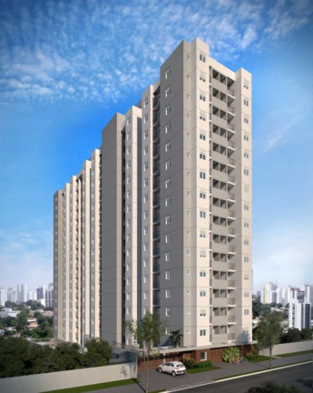 Foto do imóvel Apartamento com 2 Quartos à Venda, 37 m² em Imirim - São Paulo