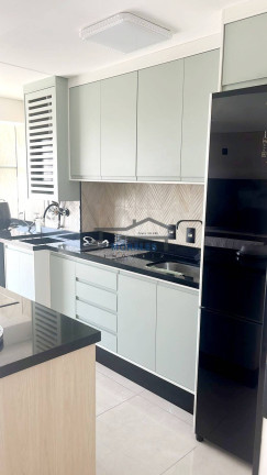 Foto do imóvel Apartamento com 2 Quartos à Venda, 78 m² em Centro - Osasco