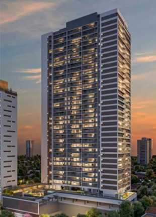 Foto do imóvel Imóvel com 3 Quartos à Venda, 106 m² em Butantã - São Paulo