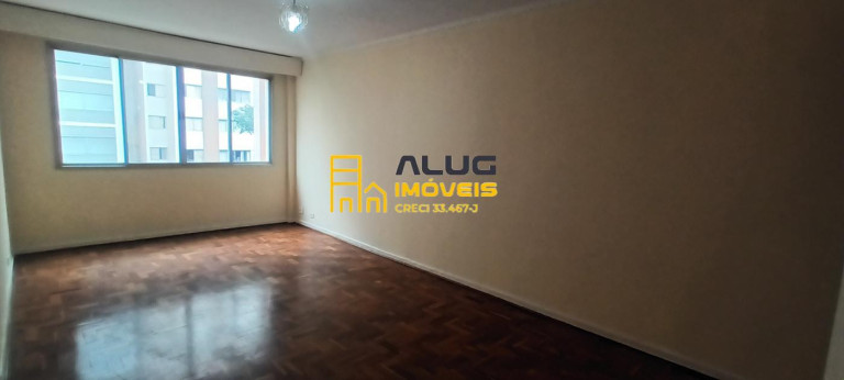 Foto do imóvel Apartamento com 3 Quartos à Venda, 161 m² em Pinheiros - São Paulo