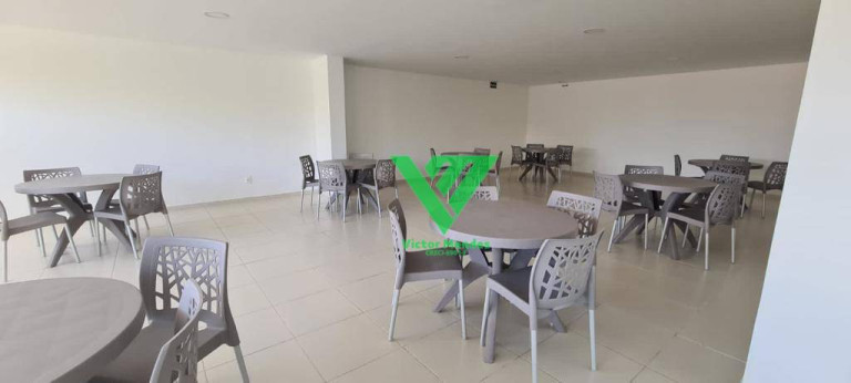Foto do imóvel Apartamento com 2 Quartos à Venda, 65 m² em Jardim Oceania - João Pessoa