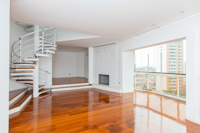 Foto do imóvel Imóvel com 4 Quartos à Venda, 400 m² em Moema - São Paulo
