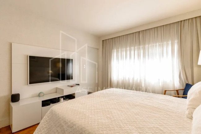 Foto do imóvel Apartamento com 3 Quartos à Venda, 174 m² em Jardim Paulista - São Paulo