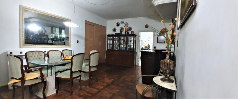 Foto do imóvel Apartamento com 3 Quartos à Venda, 246 m² em Higienópolis - São Paulo