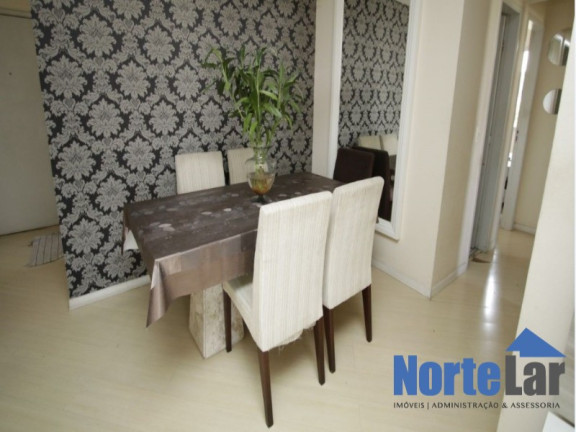 Foto do imóvel Apartamento com 3 Quartos à Venda, 61 m² em Jaguaré - São Paulo