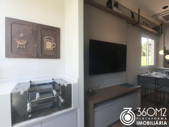 Foto do imóvel Apartamento com 2 Quartos à Venda, 40 m² em Vila Eldízia - Santo André