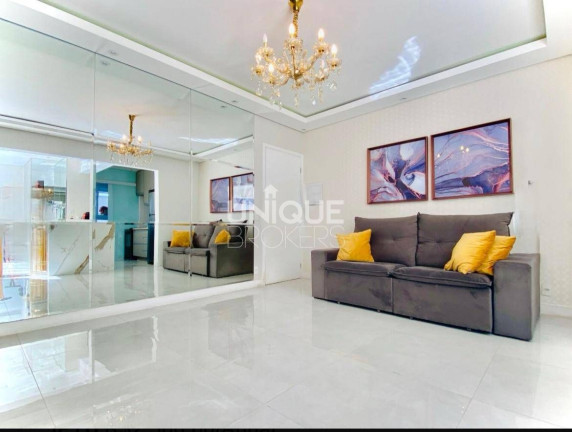 Foto do imóvel Apartamento com 2 Quartos à Venda, 140 m² em Jardim Flórida - Jundiaí