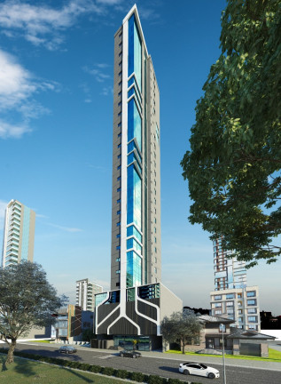 Foto do imóvel Apartamento com 3 Quartos à Venda, 121 m² em Itapema - Itapema