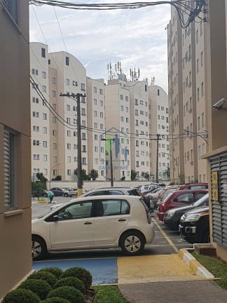 Foto do imóvel Apartamento com 2 Quartos à Venda, 47 m² em Jardim Sabará - São Paulo