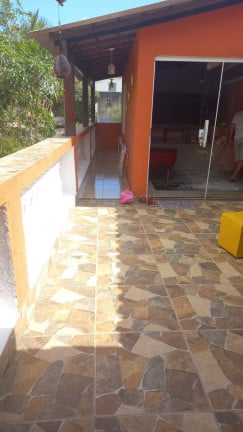 Imagem Casa com 1 Quarto à Venda, 70 m² em Unamar (tamoios) - Cabo Frio