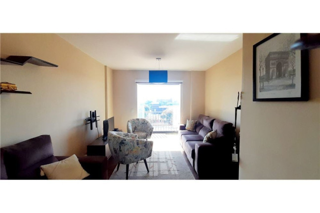 Imagem Apartamento com 2 Quartos à Venda, 72 m² em São Judas - São Paulo