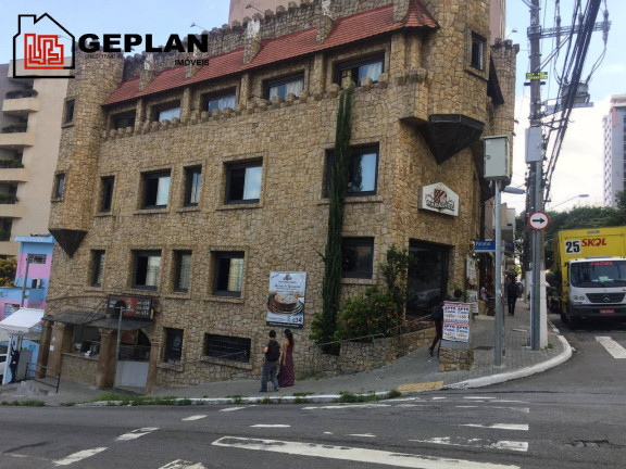 Foto do imóvel Sala Comercial à Venda, 700 m² em Paraíso - São Paulo