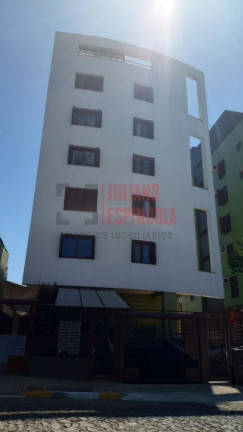 Imagem Apartamento com 1 Quarto à Venda, 34 m² em Morro Do Espelho - São Leopoldo