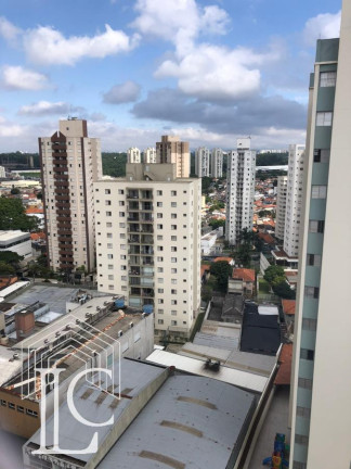 Imagem Apartamento com 1 Quarto para Alugar, 57 m² em Jabaquara - São Paulo