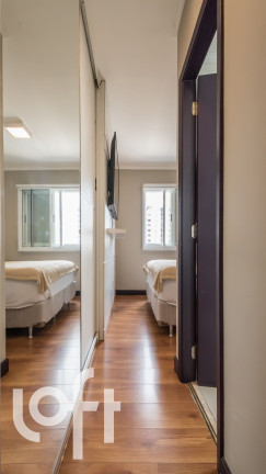 Imagem Apartamento com 2 Quartos à Venda, 100 m² em Vila Olímpia - São Paulo