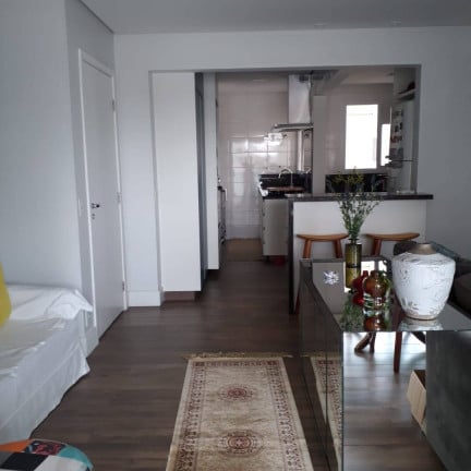 Foto do imóvel Apartamento com 3 Quartos à Venda, 88 m² em Alto Da Mooca - São Paulo