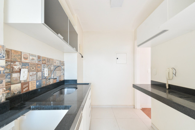 Foto do imóvel Apartamento com 1 Quarto à Venda, 41 m² em Brás - São Paulo