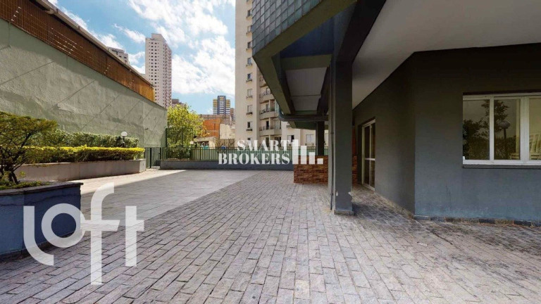 Foto do imóvel Apartamento com 2 Quartos à Venda, 50 m² em Chácara Inglesa - São Paulo