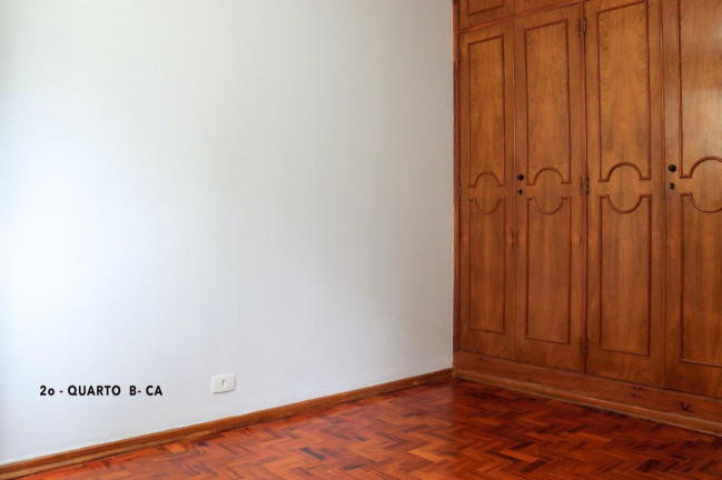 Imagem Apartamento com 3 Quartos à Venda, 163 m² em Jardim Paulista - São Paulo