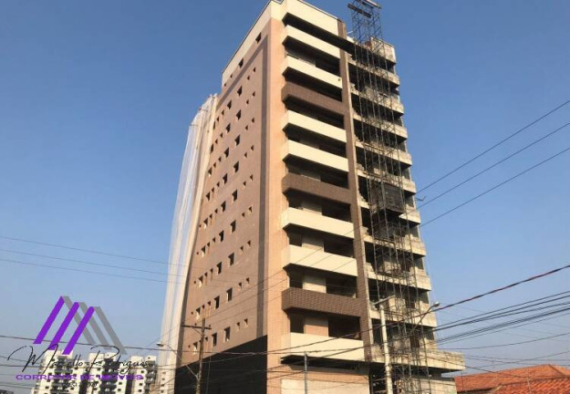 Foto do imóvel Apartamento com 1 Quarto à Venda, 52 m² em Cidade Ocian - Praia Grande