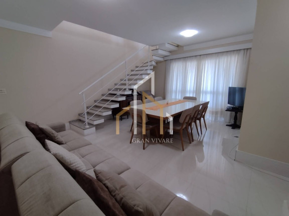 Foto do imóvel Apartamento com 4 Quartos à Venda, 243 m² em Jardim Alvorada - São José Dos Campos