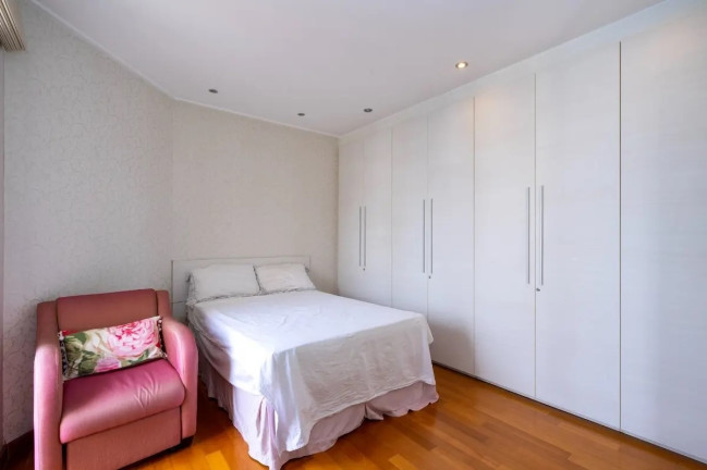 Foto do imóvel Apartamento com 3 Quartos à Venda, 110 m² em Pompéia - São Paulo