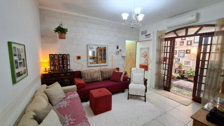 Foto do imóvel Apartamento com 2 Quartos à Venda, 106 m² em Pompeia - São Paulo