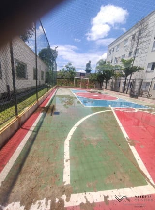 Foto do imóvel Apartamento com 2 Quartos à Venda, 44 m² em Jardim Nova Michigan - São José Dos Campos