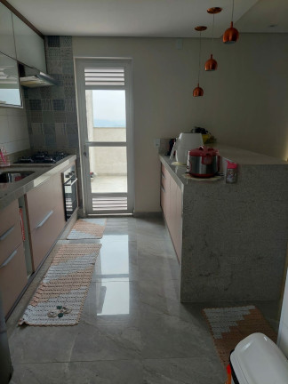 Imagem Apartamento com 3 Quartos à Venda, 141 m² em Vila Morelli - Mauá