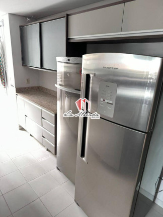 Foto do imóvel Apartamento com 3 Quartos à Venda, 145 m² em Adrianópolis - Manaus